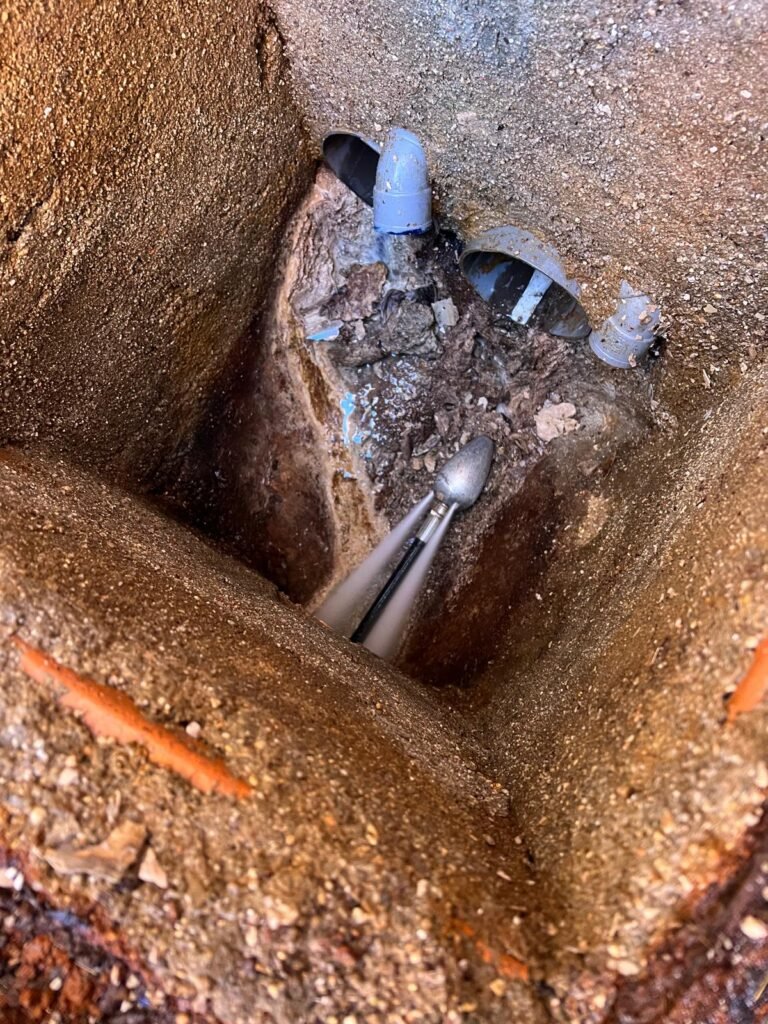 Servicios de Fontanería en Cuenca